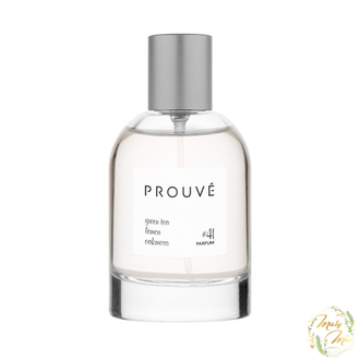 ДУХИ PROUVE #41 (В СТИЛИСТИКЕ АРОМАТА GREEN TEA, ELIZABETH ARDEN) 50ML