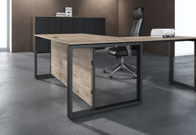 Кабинет руководителя ENIO