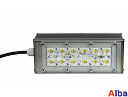 Промышленный светильник PROM F50