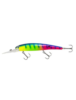 Воблер JOTO Bandit 120мм/ 20г/ 6-8м/ цвет 202