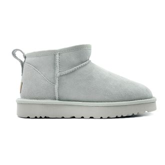 UGG Ultra mini - Grey Violet