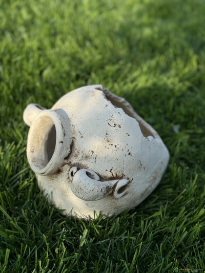 Ваза 'Эгейская' м