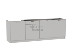 Кухня СМАРТ - Стол С-240