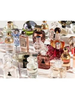 Популярная ЛЮКСОВАЯ парфюмерия