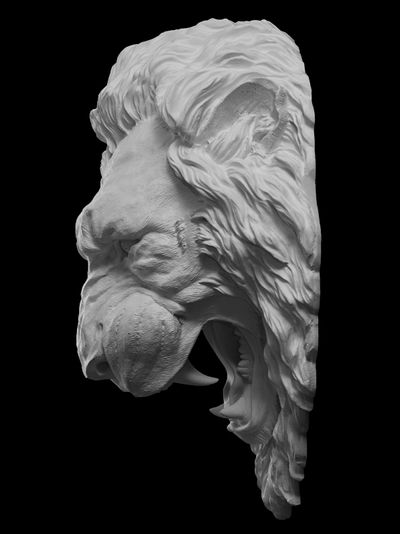 MS-002 (маскарон)