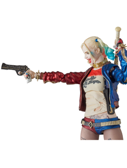 Фигурка Харли Квинн (Harley Quinn)