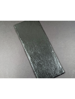 Камень для закусок 22х32 см