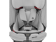 Автокресло 9-36 кг Maxi-Cosi Titan Pro Authentic Grey