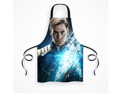 Фартук Star Trek, Стартрек №7