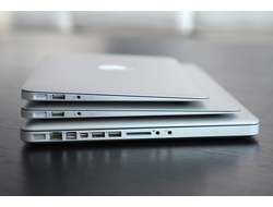 Ремонт MacBook Air, MacBook Pro