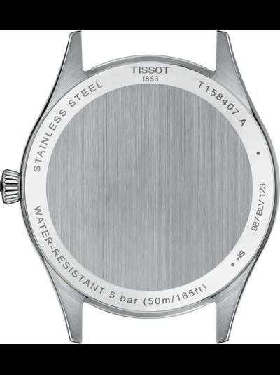Швейцарские часы Tissot T158.407.11.051.00