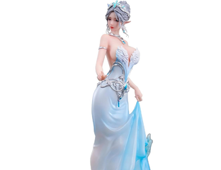 Фигурка 1/6 Ян (Yan Princess Feng Ling)