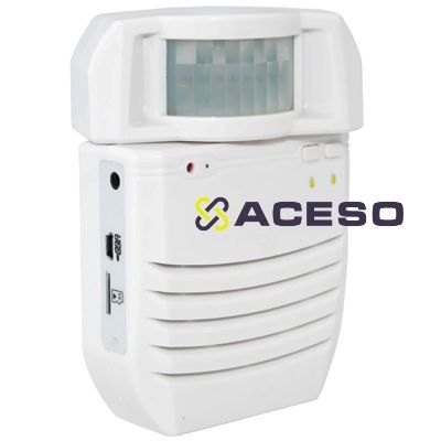 Звуковой маяк A200 информатор SmartSound