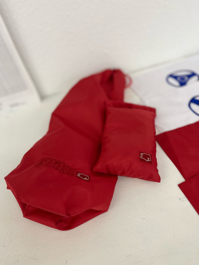 Судейский набор