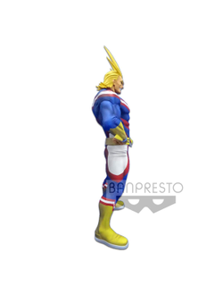 Фигурка Всемогущий (All Might)