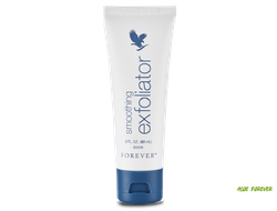 Смягчающий скраб для тела (Exfoliator)