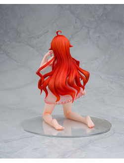 Фигурка 1/7 Эрис Бореас Грейрат (Eris Boreas Greyrat Lingerie ver.)