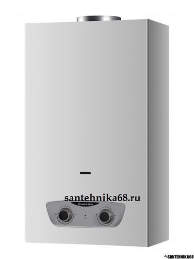 Газовая колонка Ariston Аристон FAST R 10