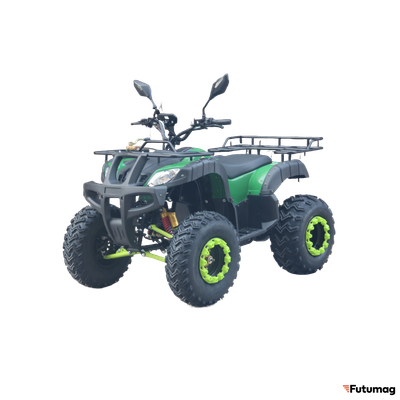 Электроквадроцикл GreenCamel Сахара A3052