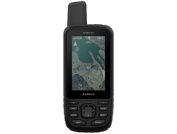Навигатор Garmin GPSMAP 66s
