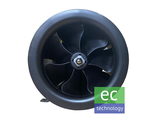 Канальный вентилятор SM 200 EC