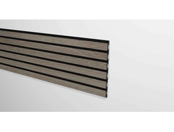 3D стеновая панель Decor Dizayn 916-65SH