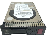 Жесткий диск HP 695510-B21 4TB 3,5&#039;&#039;(LFF) SAS 7.2K 6G HotPlug w Smart Drive SC Midline (for HP Proliant Gen8/Gen9 servers)