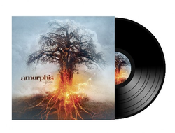 AMORPHIS - Skyforger 2-LP