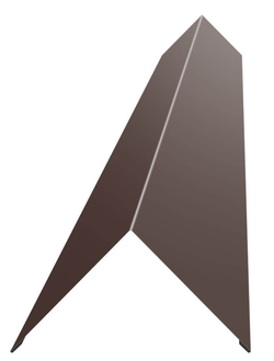 Конёк Шоколад  20см*20см*2,5м