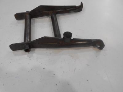 Центральная подножка Паннония