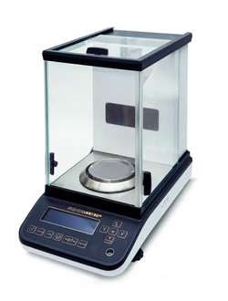 Микроаналитические весы ВЛА-120М