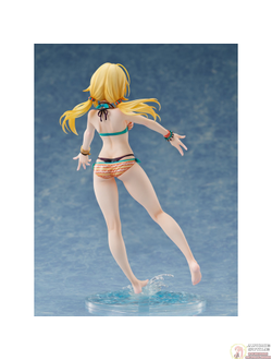 Фигурка 1/7 Мэгуру Хатимия (Hachimiya Meguru Natsu ni Koisuru Pizzicato!)