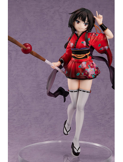 Фигурка 1/7 Мэгумин (Megumin Oiran Ver.)