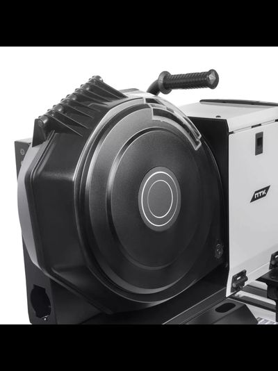 ПТК HANKER MIG 500S EP LCD H33