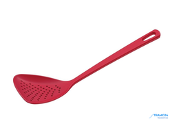 Tramontina Шумовка Utilita нейлон красная 365*95*55 мм 25128/170