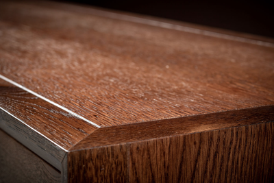 КОМОД ТОСКАНА ДЛЯ ГОСТИНОЙ (L128*P50*H79) W5012/W NEXTFORM