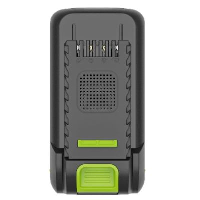 Аккумулятор Greenworks G40HP2 2 Ач
