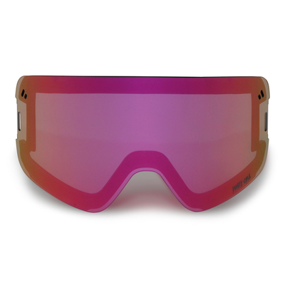 Линза магнитная White Owl FA-031 S/M