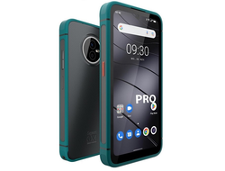 Gigaset GX4 Pro - рабочий смартфон