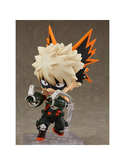 Нендроид Кацуки Бакуго (Katsuki Bakugo)