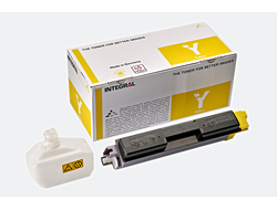 Картридж Kyocera TK-5135Y Integral, Германия