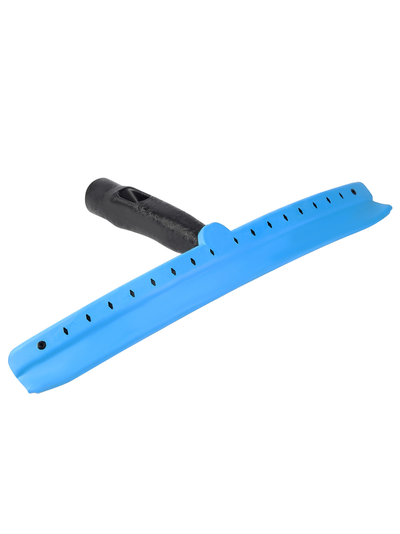 Glosswork Water Squeegee Сгон для воды из мягкой резины, 35 см.