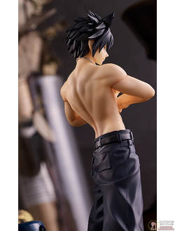 Фигурка Грей Фуллбастер (Gray Fullbuster Pop Up Parade)