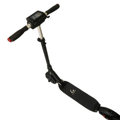 Электросамокат KUGOO S3 Pro Черный