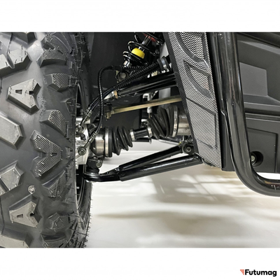 Электроквадроцикл GreenCamel Сахара A1070