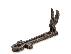 Модель № WS-1095: Подставка для благовоний «Грифон»