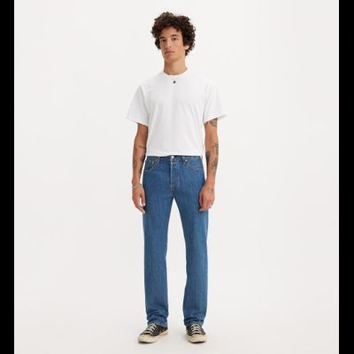 Джинсы 501® Levi's® RedTab™ {стираные}