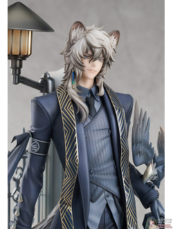 Фигурка 1/8 Сильвер Эш (Silver Ash York's Bise Ver.)