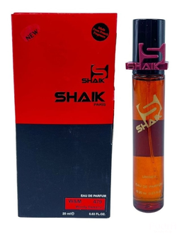 SHAIK M&W 479 Парфюмерная вода унисекс 20 ml
