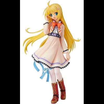 Фигурка 1/7 Kagura Aya